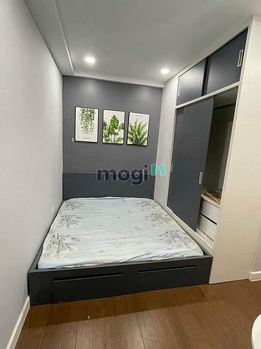 Hình ảnh Mb6623 nạp rút nhanh chóng Richstar 65m2-2pn/2wc full nội thất