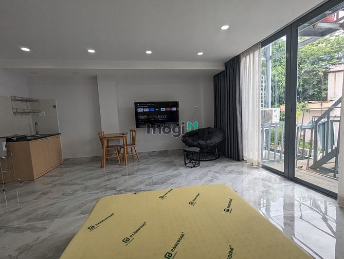 Hình ảnh 🌳🏡CC Mini Full NT_BANCOL_PCCC BẬT NHẤT_Ngay Học Viện Cán Bộ TPHCM🌆