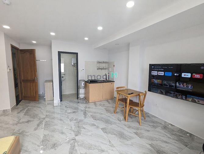 Hình ảnh 🌳🏡CC Mini Full NT_BANCOL_PCCC BẬT NHẤT_Ngay Học Viện Cán Bộ TPHCM🌆