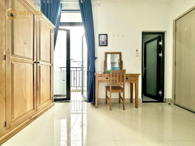 Hình ảnh 💥💥💥Cho thuê Trang Chủ MB66.COM / Đăng Ký Tặng 66K studio-ban công Thích Quảng Đức_Phú Nhuận