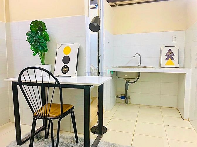 Hình ảnh Phòng trọ cho thuê gần sân bay giá rẻ