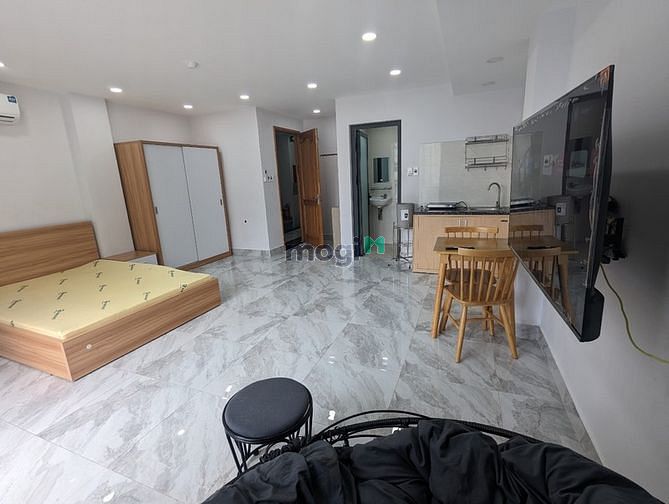 Hình ảnh 🌳🏡CC Mini Full NT_BANCOL_PCCC BẬT NHẤT_Ngay Học Viện Cán Bộ TPHCM🌆