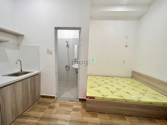 Hình ảnh 🏅 Căn Hộ Studio, thang máy, đườn Hồ Xuân Hương, gần Sân Bay