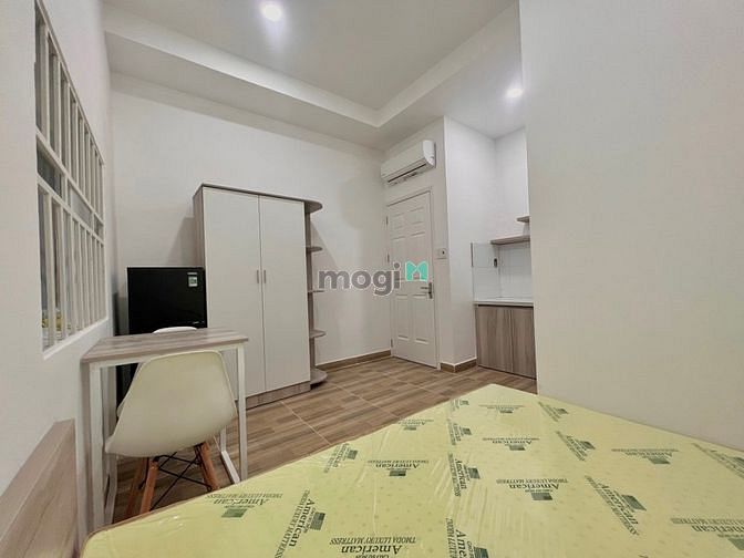 Hình ảnh 🏅 Căn Hộ Studio, thang máy, đườn Hồ Xuân Hương, gần Sân Bay
