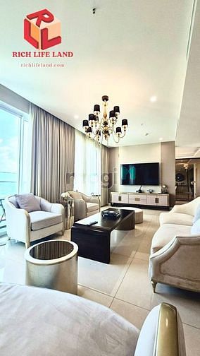 Hình ảnh Bán căn Duplex SADORA 3pn 3wc đầy đủ nội thất cao cấp chỉ 32 tỷ.