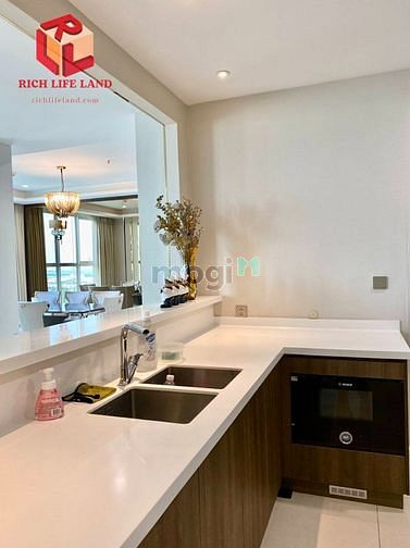 Hình ảnh Bán căn Duplex SADORA 3pn 3wc đầy đủ nội thất cao cấp chỉ 32 tỷ.