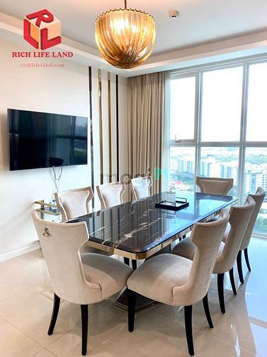 Hình ảnh Bán căn Duplex SADORA 3pn 3wc đầy đủ nội thất cao cấp chỉ 32 tỷ.