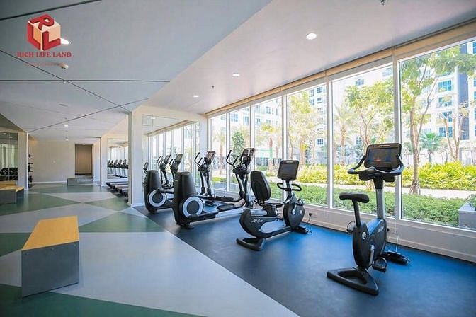 Hình ảnh Bán căn Duplex SADORA 3pn 3wc đầy đủ nội thất cao cấp chỉ 32 tỷ.