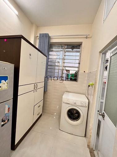Hình ảnh CHDV_Studio Máy Giặt Riêng_Full nội thất_giá rẻ quận 7_ĐH TDTU,LOTTE