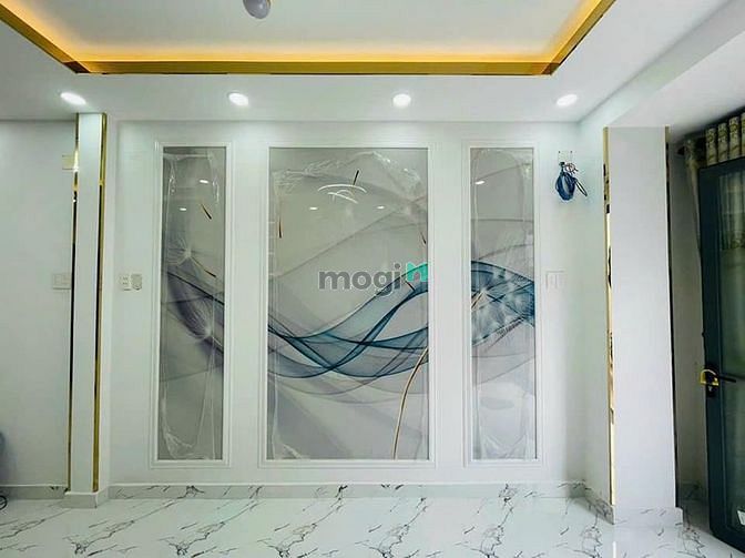 Hình ảnh Vỡ nợ bán gấp nhà Cao Thắng Q3 64m2 1Tỷ 340Tr SHR