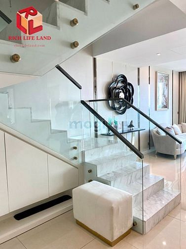 Hình ảnh Bán căn Duplex SADORA 3pn 3wc đầy đủ nội thất cao cấp chỉ 32 tỷ.