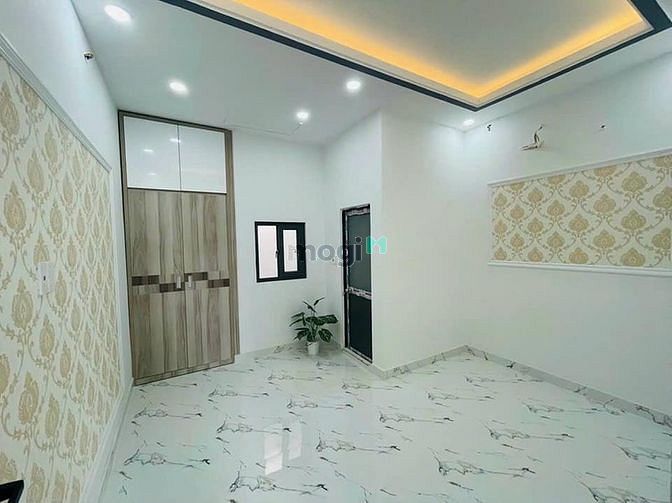 Hình ảnh Vỡ nợ bán gấp nhà Cao Thắng Q3 64m2 1Tỷ 340Tr SHR