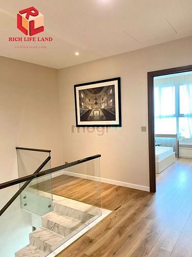 Hình ảnh Bán căn Duplex SADORA 3pn 3wc đầy đủ nội thất cao cấp chỉ 32 tỷ.