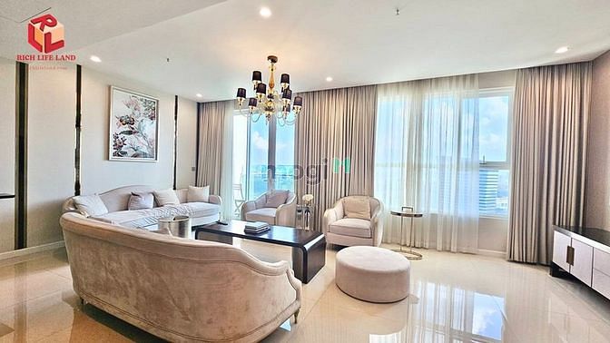 Hình ảnh Bán căn Duplex SADORA 3pn 3wc đầy đủ nội thất cao cấp chỉ 32 tỷ.