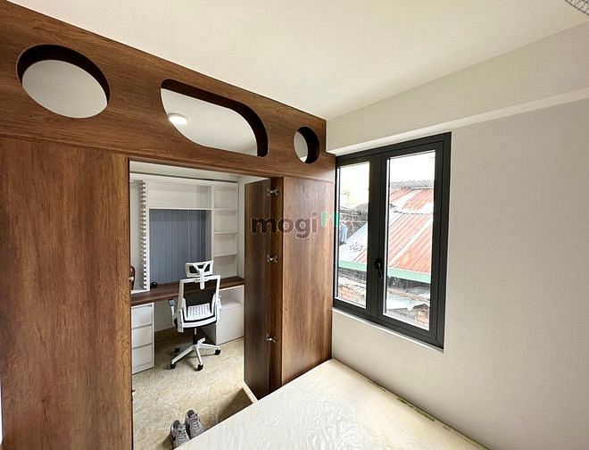 Hình ảnh 🌳🌠CH Studio Mới 100% - Phan Vân Hân - Cầu Thị Ghè - Kế Bên Quận 1