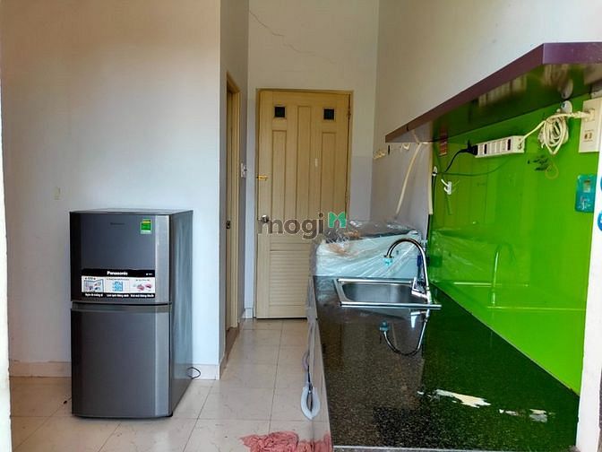 Hình ảnh [SALE 5%] - Mb6623 nạp rút nhanh chóng DV full nội thất, an ninh, giờ tự do, có ban công