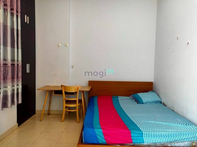Hình ảnh [SALE 5%] - Mb6623 nạp rút nhanh chóng DV full nội thất, an ninh, giờ tự do, có ban công