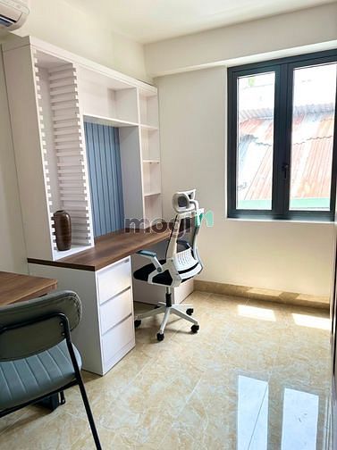 Hình ảnh 🌳🌠CH Studio Mới 100% - Phan Vân Hân - Cầu Thị Ghè - Kế Bên Quận 1