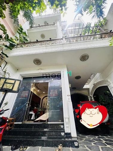 Hình ảnh Bán biệt thự Q7 -178m2- CHỈ 27TỶ990