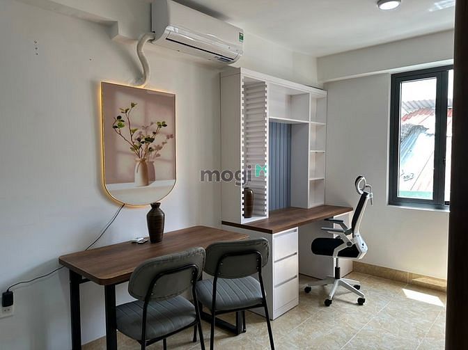 Hình ảnh 🌳🌠CH Studio Mới 100% - Phan Vân Hân - Cầu Thị Ghè - Kế Bên Quận 1