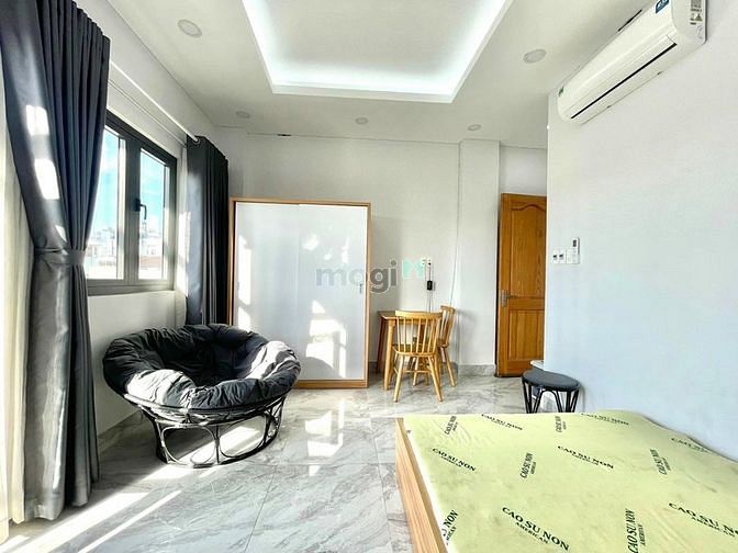 Hình ảnh 🌳🏡CC Mini Full NT_Bancol_PCCC Bật Nhất_Ngay Học viện Cán Bộ TPHCM🌆