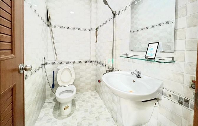 Hình ảnh 🔥Vừa Trống 1 Phòng Full Nội Thất, Căn Hộ Duplex Ban Công Riêng