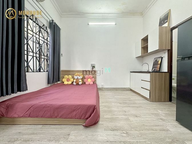 Hình ảnh 💥 Cho Thuê Căn Hộ Ful NT - Mới 100% Cầu Bông, Giáp Quận 1 Chỉ 5Trx 🎉