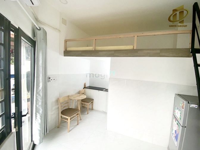 Hình ảnh 🌟 Cho Thuê Căn Hộ Duplex Có Bancon Gần E Town.