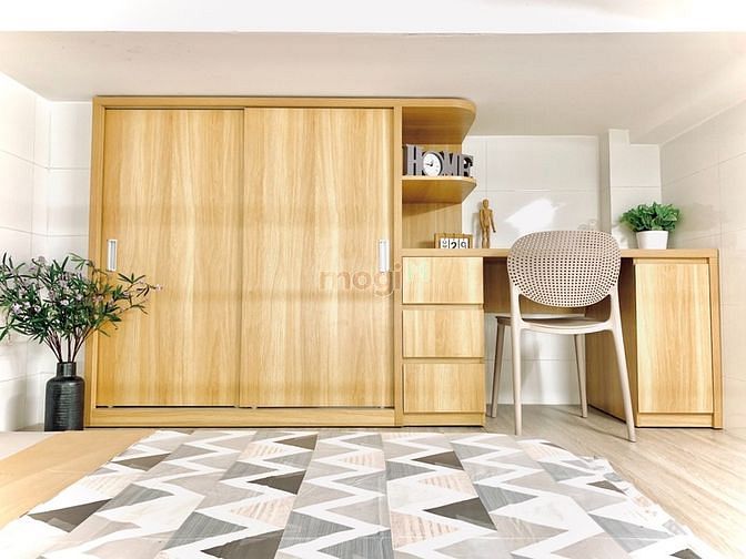 Hình ảnh Duplex mới xây Full nội thất Huỳnh Tấn Phát Quận 7