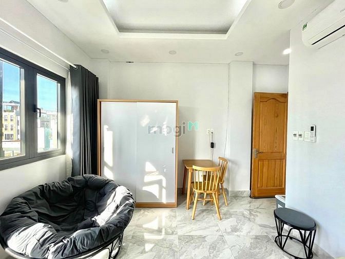 Hình ảnh 🌳🏡CC Mini Full NT_Bancol_PCCC Bật Nhất_Ngay Học viện Cán Bộ TPHCM🌆