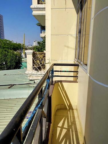 Hình ảnh [SALE 5%] - Mb6623 nạp rút nhanh chóng DV full nội thất, an ninh, giờ tự do, có ban công