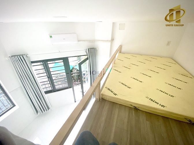 Hình ảnh 🌟 Cho Thuê Căn Hộ Duplex Có Bancon Gần E Town.