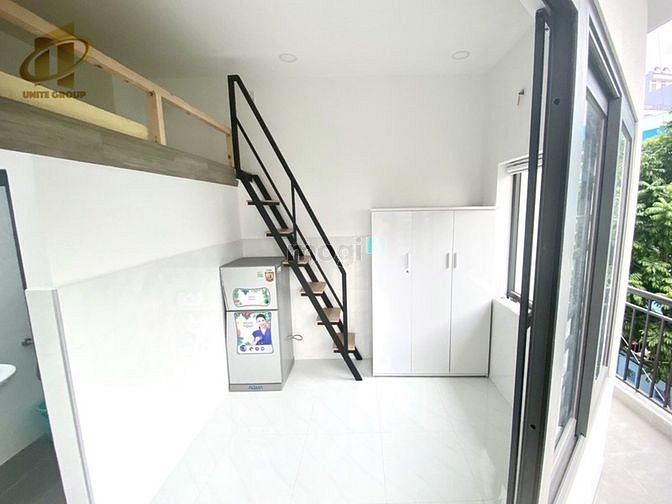 Hình ảnh 🌟 Cho Thuê Căn Hộ Duplex Có Bancon Gần E Town.