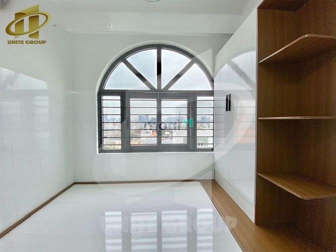 Hình ảnh Căn Hộ Mini Full Nội Thất 2PN Tại Lâm Văn Bền Q7