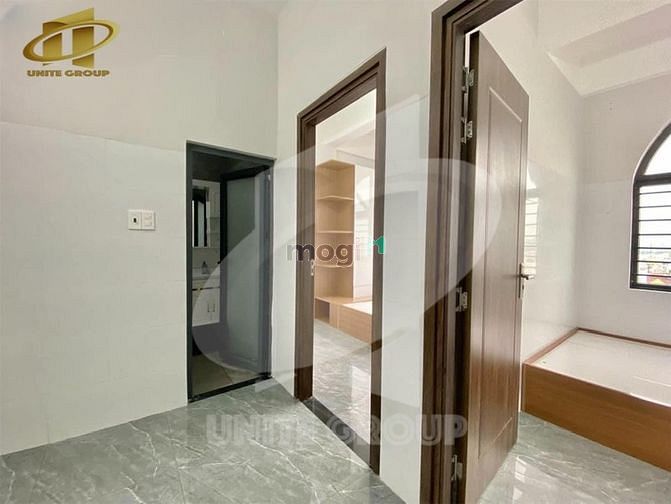 Hình ảnh Căn Hộ Mini Full Nội Thất 2PN Tại Lâm Văn Bền Q7