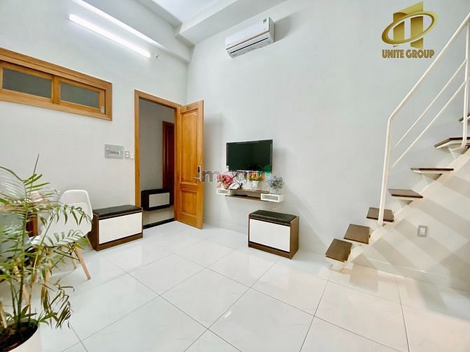 Hình ảnh Trang Chủ MB66.COM / Đăng Ký Tặng 66K 1PN + 1 Gác full NT ngay Tân Quy Quận 7