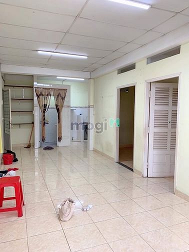 Hình ảnh Cho thuê chung cư Bàu Cát 2 Than bộ 60m 2PN giá 7tr5