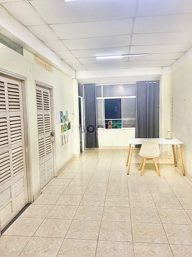 Hình ảnh Cho thuê chung cư Bàu Cát 2 Than bộ 60m 2PN giá 7tr5