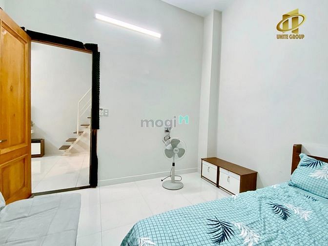 Hình ảnh Trang Chủ MB66.COM / Đăng Ký Tặng 66K 1PN + 1 Gác full NT ngay Tân Quy Quận 7