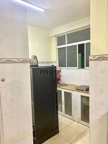 Hình ảnh Cho thuê chung cư Bàu Cát 2 Than bộ 60m 2PN giá 7tr5