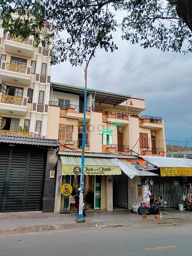 Hình ảnh [SALE 5%] - Mb6623 nạp rút nhanh chóng DV full nội thất, an ninh, giờ tự do, có ban công
