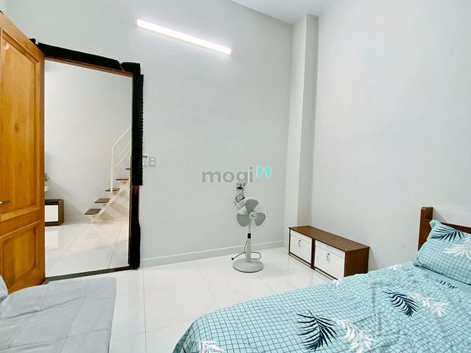Hình ảnh Trang Chủ MB66.COM / Đăng Ký Tặng 66K 1PN + 1 Gác full NT ngay Tân Quy Quận 7
