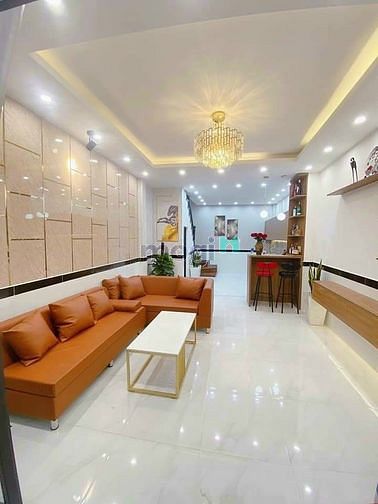 Hình ảnh Xoay nợ cần bán nhà Lãnh Binh Thăng Q11, gần Đầm Sen- 58m2 SHR, hẻm 5m