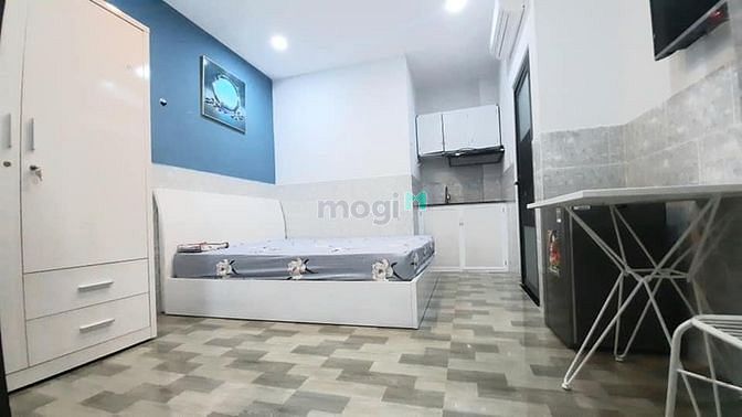 Hình ảnh Căn Hộ Full Nội Thất Đối Diện RMIT - QUẬN 7