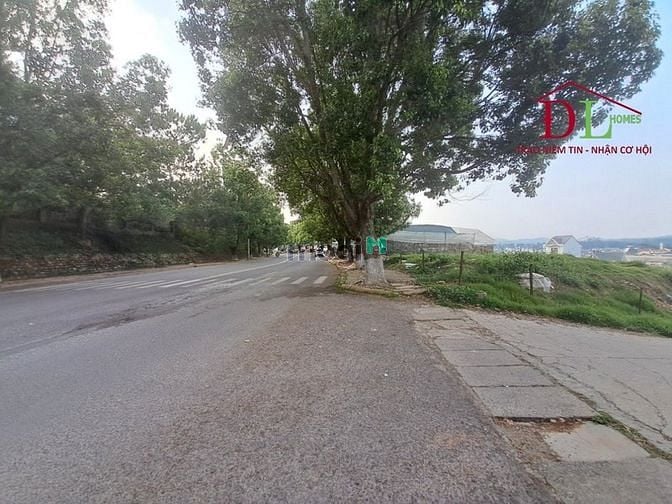 Hình ảnh Bán đất mặt tiền Phù Đổng Thiên Vương phường 8 Đà Lạt view đẹp- MN3249