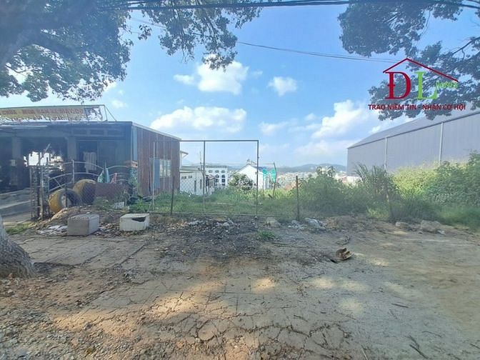 Hình ảnh Bán đất mặt tiền Phù Đổng Thiên Vương phường 8 Đà Lạt view đẹp- MN3249