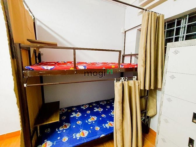 Hình ảnh Ký túc xá Bình Thạnh - SLEEPBOX Bình Thạnh