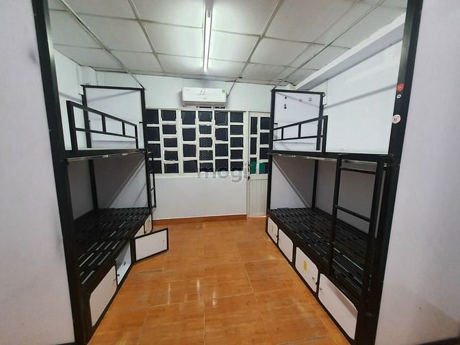 Hình ảnh Ký túc xá Bình Thạnh - SLEEPBOX Bình Thạnh