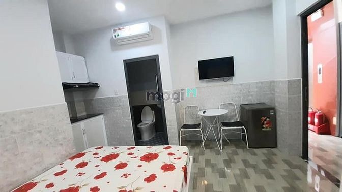 Hình ảnh Căn Hộ Full Nội Thất Đối Diện RMIT - QUẬN 7