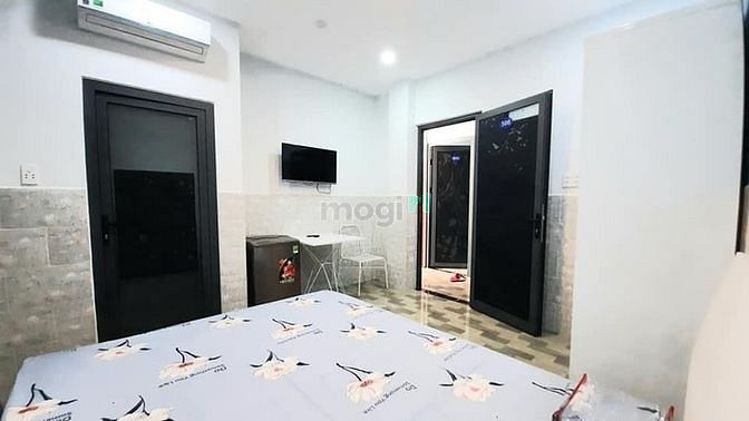 Hình ảnh Căn Hộ Full Nội Thất Đối Diện RMIT - QUẬN 7